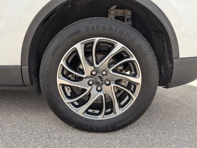2022 Lincoln Corsair - Photo 16