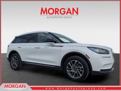 2022 Lincoln Corsair - Photo 1