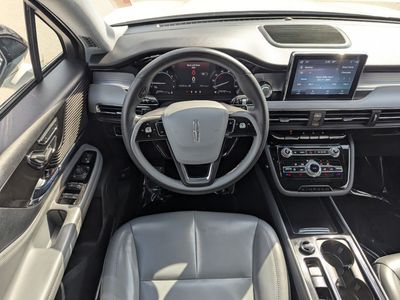 2022 Lincoln Corsair - Photo 20