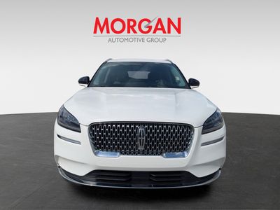 2022 Lincoln Corsair - Photo 8