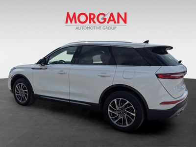 2022 Lincoln Corsair - Photo 5