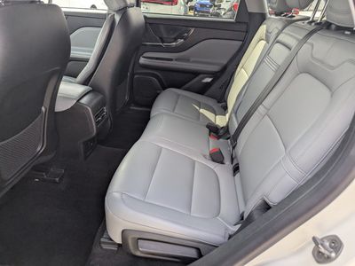 2022 Lincoln Corsair - Photo 18