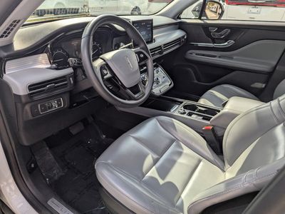 2022 Lincoln Corsair - Photo 23