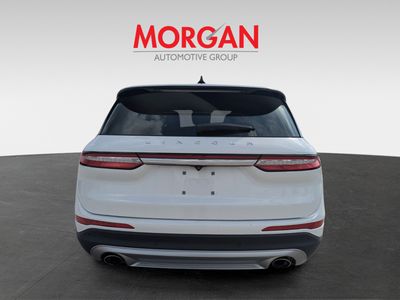 2022 Lincoln Corsair - Photo 4