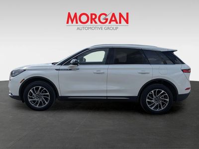 2022 Lincoln Corsair - Photo 6