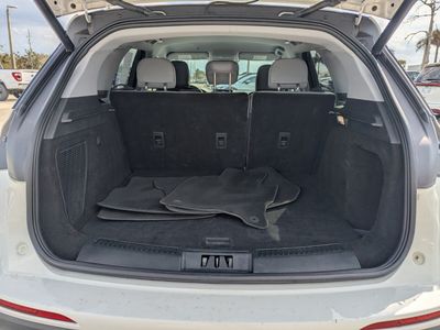 2022 Lincoln Corsair - Photo 15