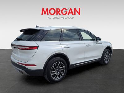 2022 Lincoln Corsair - Photo 3