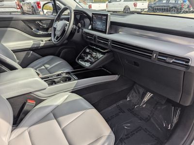 2022 Lincoln Corsair - Photo 9