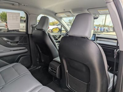 2022 Lincoln Corsair - Photo 12