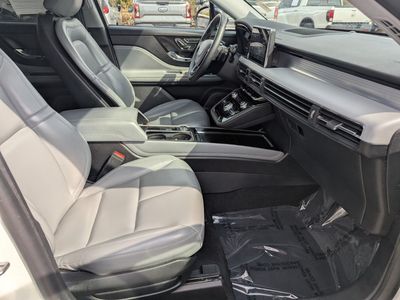 2022 Lincoln Corsair - Photo 10