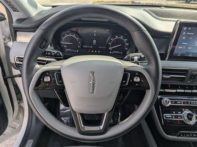 2022 Lincoln Corsair - Photo 26