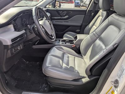 2022 Lincoln Corsair - Photo 22