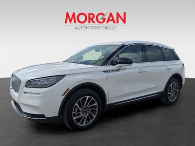 2022 Lincoln Corsair - Photo 7