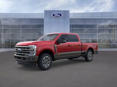 2026 Ford F-250 - Photo 1