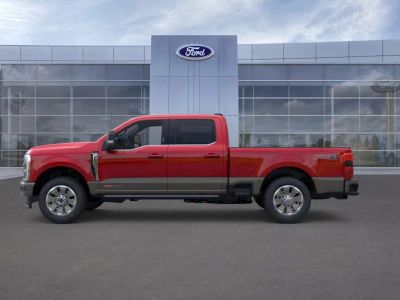 2026 Ford F-250 - Photo 3