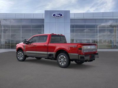 2026 Ford F-250 - Photo 4