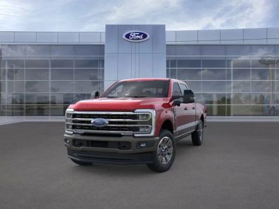 2026 Ford F-250 - Photo 2
