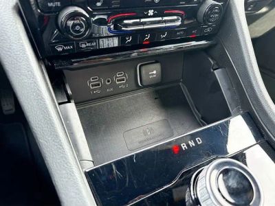2024 Jeep Grand Cherokee — photo 27 view