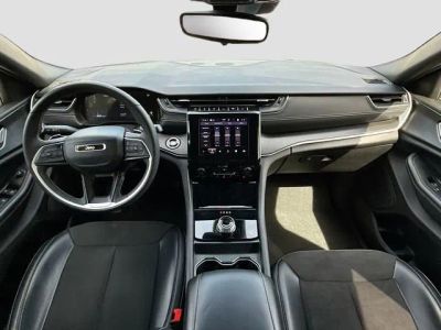 2024 Jeep Grand Cherokee — photo 15 view
