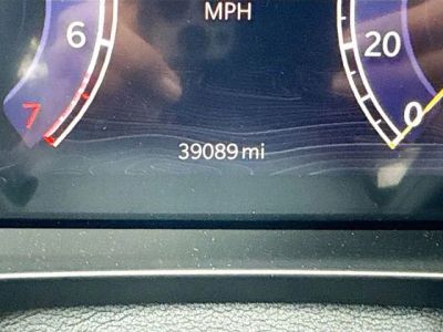2024 Jeep Grand Cherokee — photo 37 view
