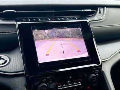 2024 Jeep Grand Cherokee — photo 29 view