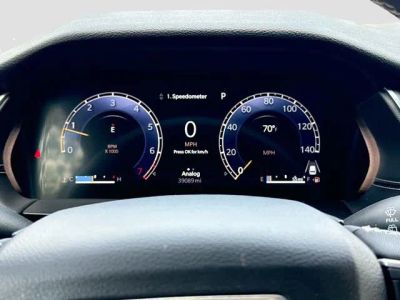 2024 Jeep Grand Cherokee — photo 36 view