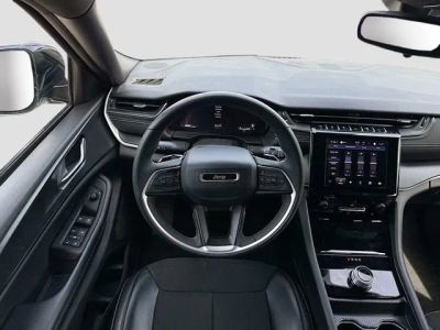 2024 Jeep Grand Cherokee — photo 16 view
