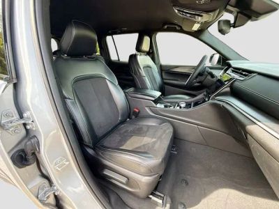 2024 Jeep Grand Cherokee — photo 14 view