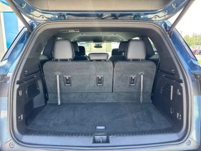 2026 Buick Enclave — detail view