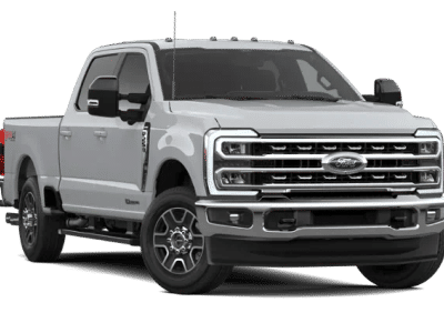 2026 Ford F-250SD - Photo 25