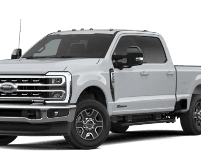 2026 Ford F-250SD - Photo 24