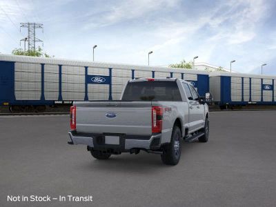 2026 Ford F-250SD - Photo 6