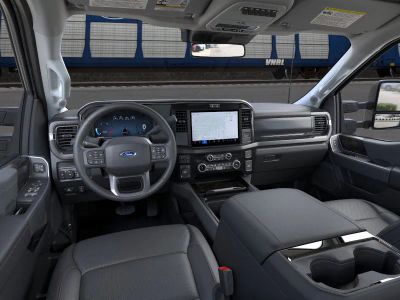 2026 Ford F-250SD - Photo 9