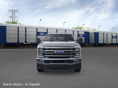 2026 Ford F-250SD - Photo 8
