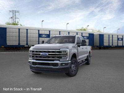 2026 Ford F-250SD - Photo 2