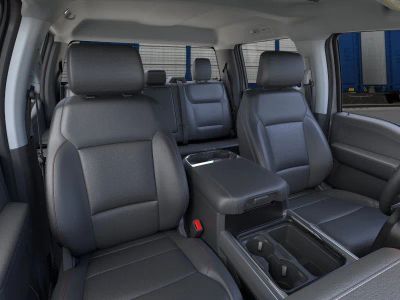 2026 Ford F-250SD - Photo 16