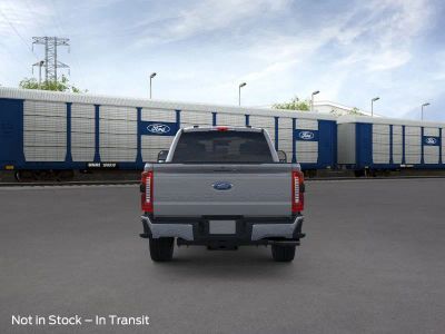 2026 Ford F-250SD - Photo 5