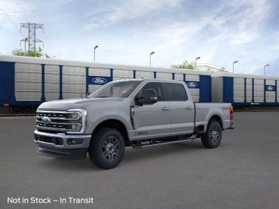 2026 Ford F-250SD - Photo 13