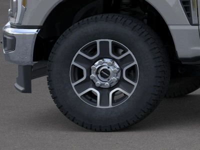 2026 Ford F-250SD - Photo 19
