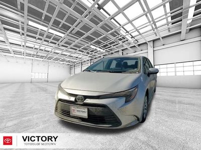2024 Toyota Corolla - Photo 7