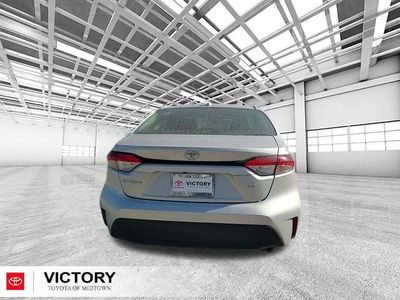 2024 Toyota Corolla - Photo 4