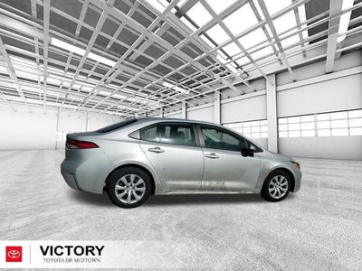2024 Toyota Corolla - Photo 2