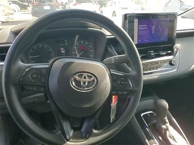 2024 Toyota Corolla - Photo 21