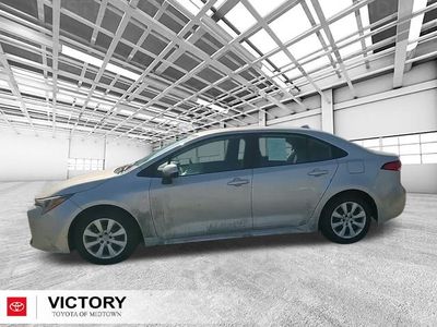 2024 Toyota Corolla - Photo 6