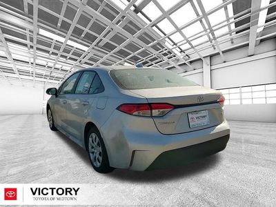 2024 Toyota Corolla - Photo 5