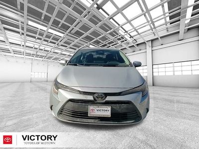 2024 Toyota Corolla - Photo 8