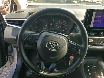 2024 Toyota Corolla - Photo 12