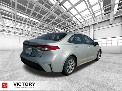 2024 Toyota Corolla - Photo 3