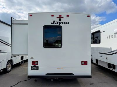 2026 Jayco Redhawk SE - Photo 3