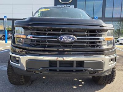 2024 Ford F-150 — photo 19 view